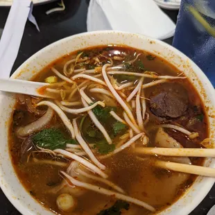 51. Bun Bo Hue