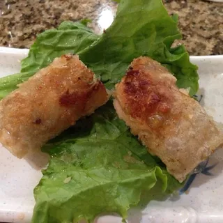 Egg Rolls