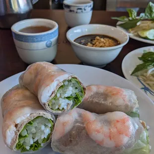 Spring roll
