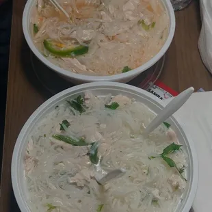 Pho Ga (Chicken)