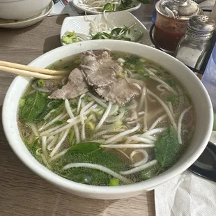 #22 - Pho Tai Nam Bo Vien