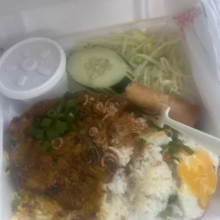 Hanoi Style Grilled Pork (Bun Cha Ha Noi)