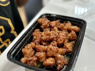 Great Wall Chinese Food