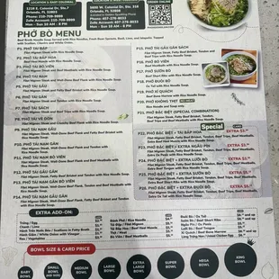 menu, sushi and sashimi