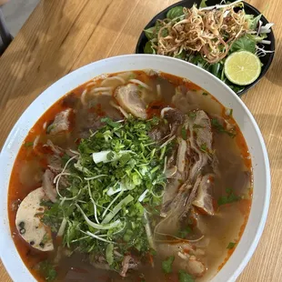 Bun Bo Hue