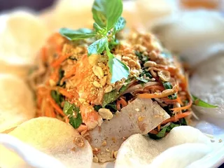 Saigon Noodle and Bistro