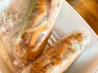 Huong Viet Vietnamese Cuisine