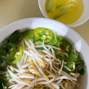 9. Pho Ga
