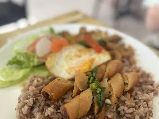 Saigon's Restaurant