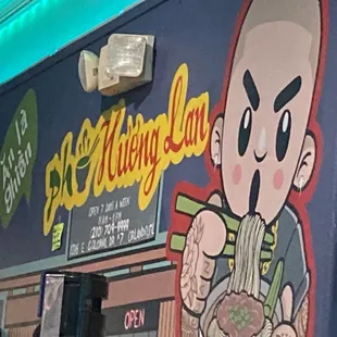 Wall art
