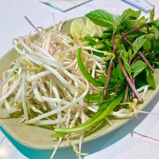 Vegetables