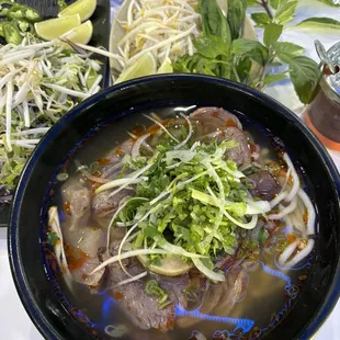 Bun Bo Hue