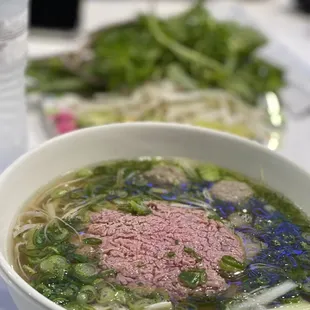 Pho Dac Biet