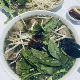 Pho Noodles