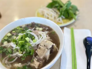 Vietnam Cuisine