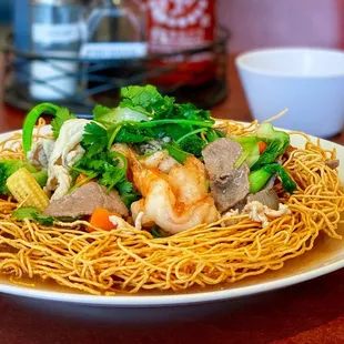 Pho Huong Que
