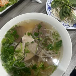 Pho Do Bien