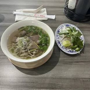 Pho Tai