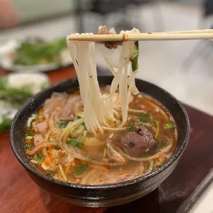 Pho Huong Que