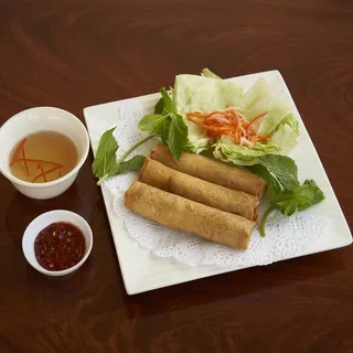 A5. Egg Roll - Cha Gio
