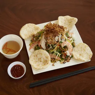 A13. Mango Salad - Goi Xoai