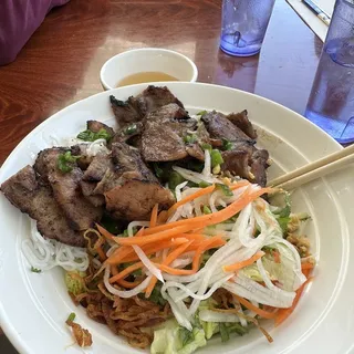B5. Bun Thit Nuong