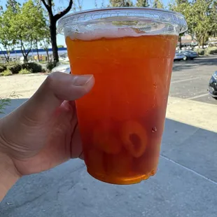 Nhn Nhc #26 - dried longan drink