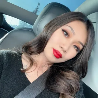 Sabrina P.