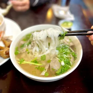 Special Beef Pho