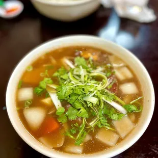 Hanoi&apos;s Beef Stew