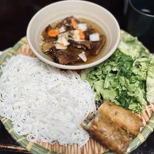 Bun Cha Ha Noi