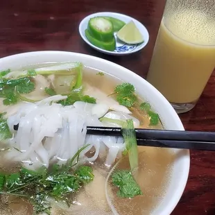 Pho Ga