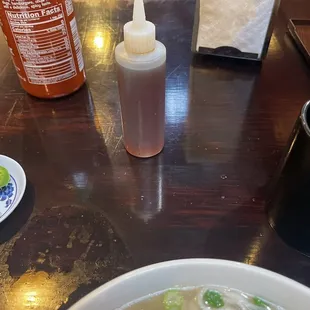 Rare Beef