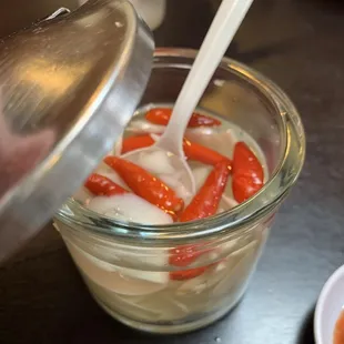 Pho Soup