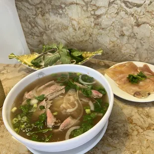 Pho my favorite