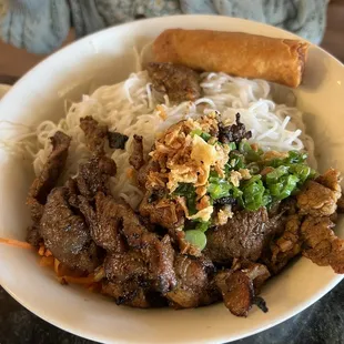 Bun Thit Nuong