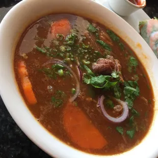 Pho Bo Kho