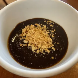 Peanut Sauce