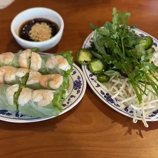Spring Roll