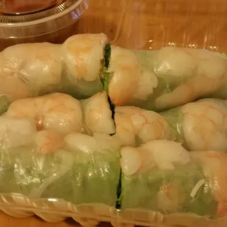 Goi Cuon