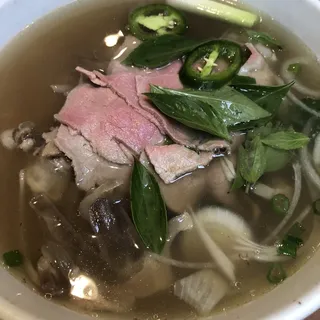 Pho Bo Vien