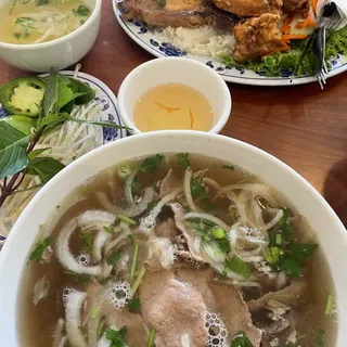 Com Thit Nuong