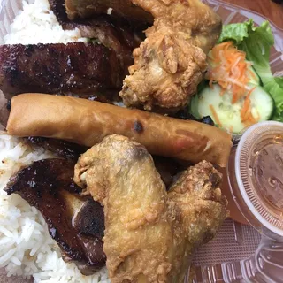 Fried Eggroll