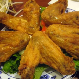 Chicken Wing