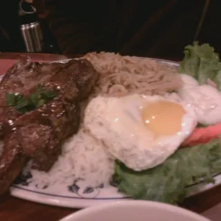 Pork Chop