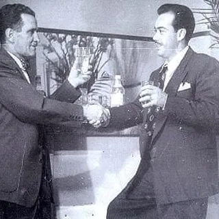 Fred  D.