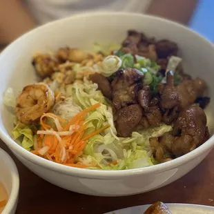 #53 vermicelli combo