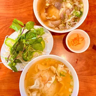 22A. medium Phở Gà Xe Lửa, 5. medium Chín, Nạm, Gầu, Gân, Sách (07/2022)