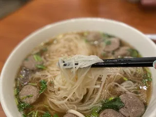 Kevin’s Noodle House