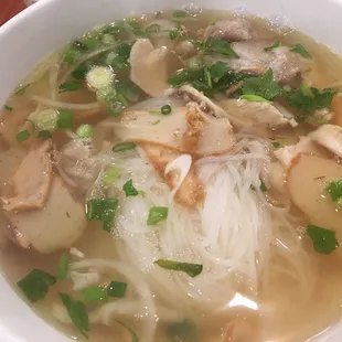 Pho Noodle